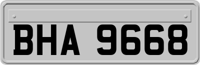 BHA9668