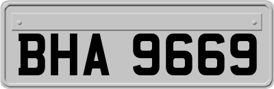 BHA9669