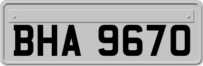 BHA9670