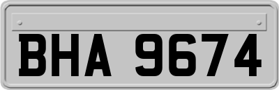 BHA9674