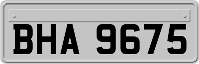 BHA9675