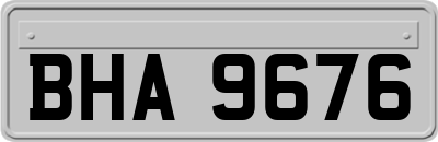 BHA9676