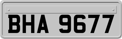 BHA9677