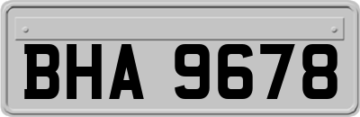 BHA9678