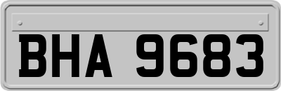 BHA9683
