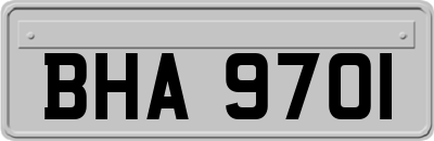 BHA9701