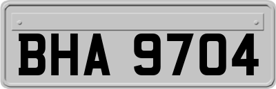 BHA9704