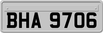 BHA9706
