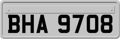 BHA9708