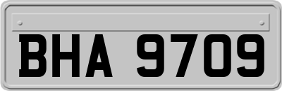 BHA9709