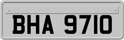 BHA9710
