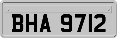 BHA9712