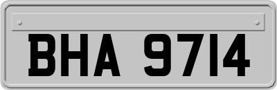 BHA9714