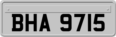 BHA9715