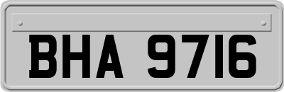 BHA9716