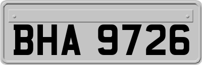BHA9726