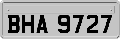 BHA9727