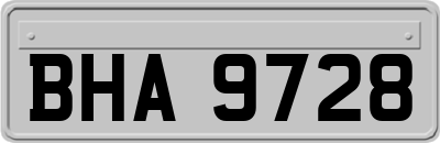 BHA9728