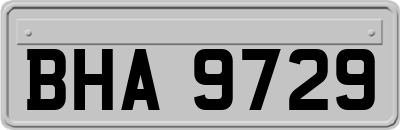 BHA9729