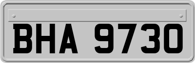 BHA9730
