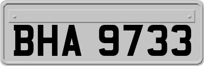 BHA9733