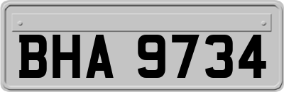 BHA9734