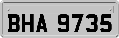 BHA9735