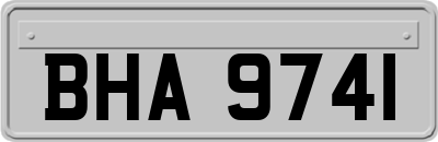 BHA9741
