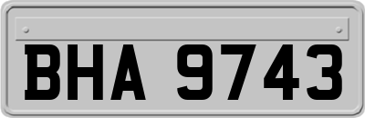 BHA9743