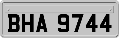 BHA9744