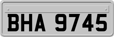 BHA9745