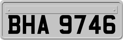 BHA9746