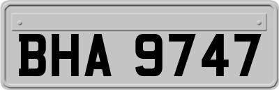 BHA9747