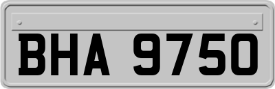 BHA9750
