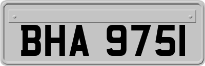 BHA9751