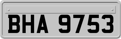 BHA9753