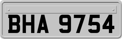 BHA9754
