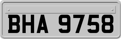BHA9758