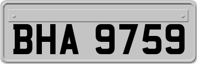 BHA9759