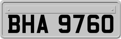 BHA9760