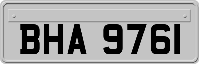 BHA9761