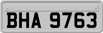 BHA9763