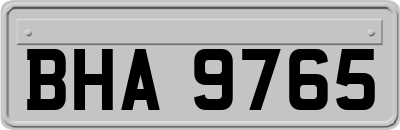 BHA9765