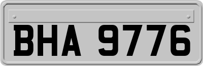 BHA9776