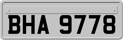 BHA9778