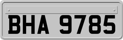 BHA9785