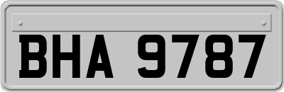 BHA9787
