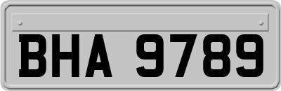 BHA9789