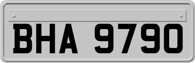 BHA9790