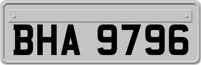 BHA9796
